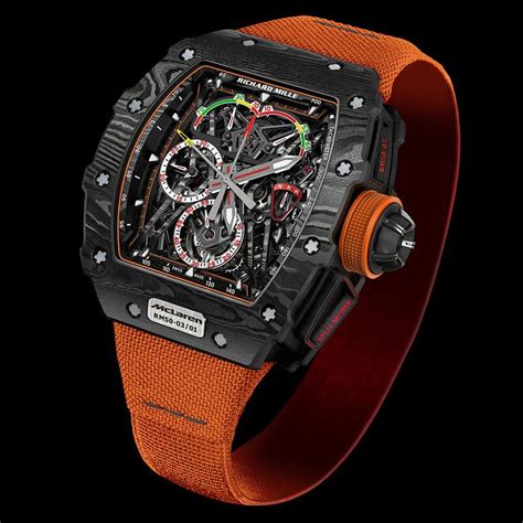 richard mille engine watch|richard mille why so expensive.